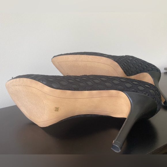 NWT sexy heels - Picture 5 of 7